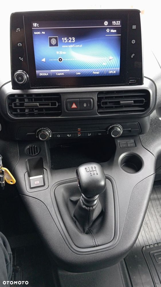 Toyota PROACE CITY - 14