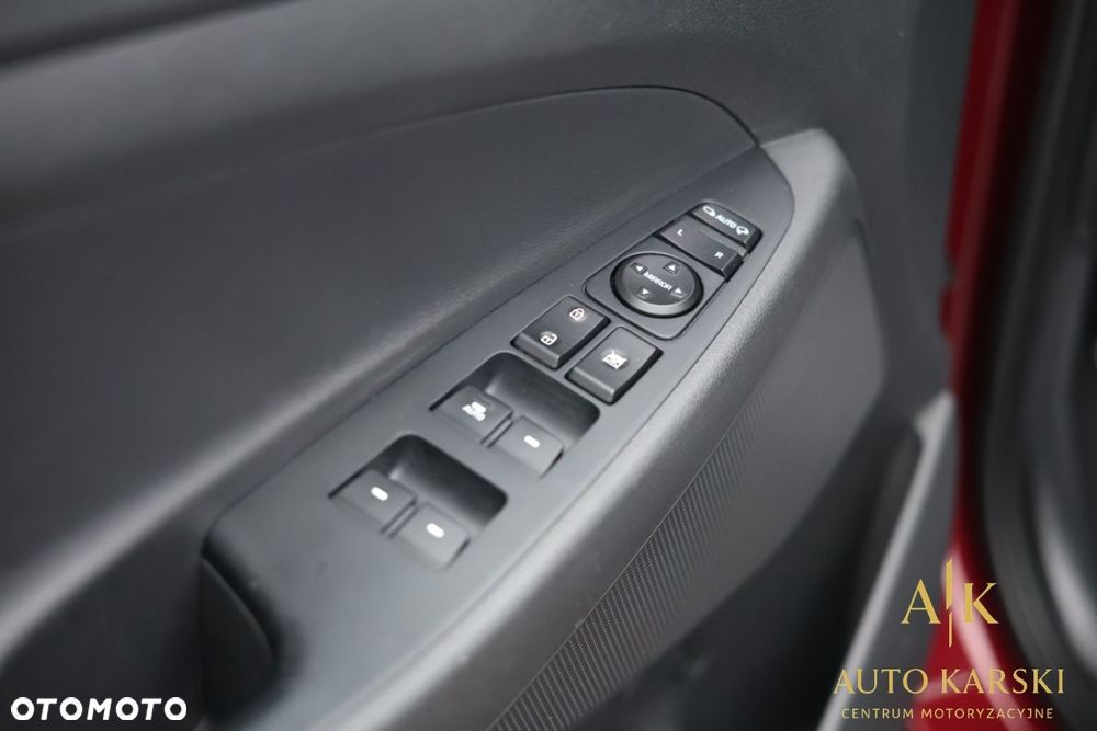 Hyundai Tucson - 16