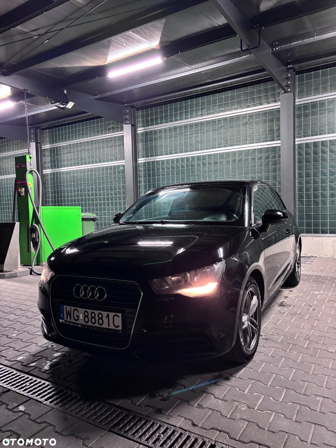 Audi A1 1.6 TDI Attraction - 6