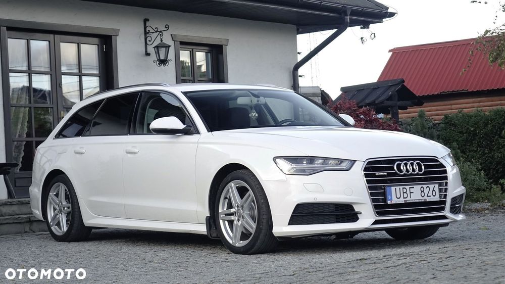 Audi A6 - 18