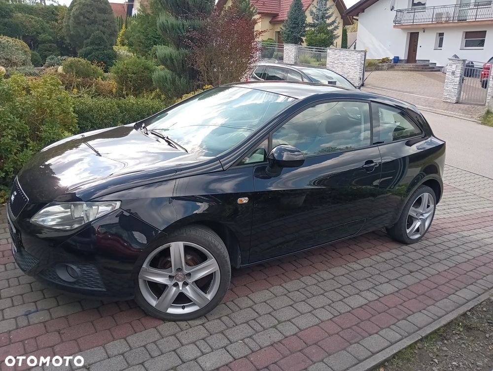 Seat Ibiza SC 1.4 16V Style - 2