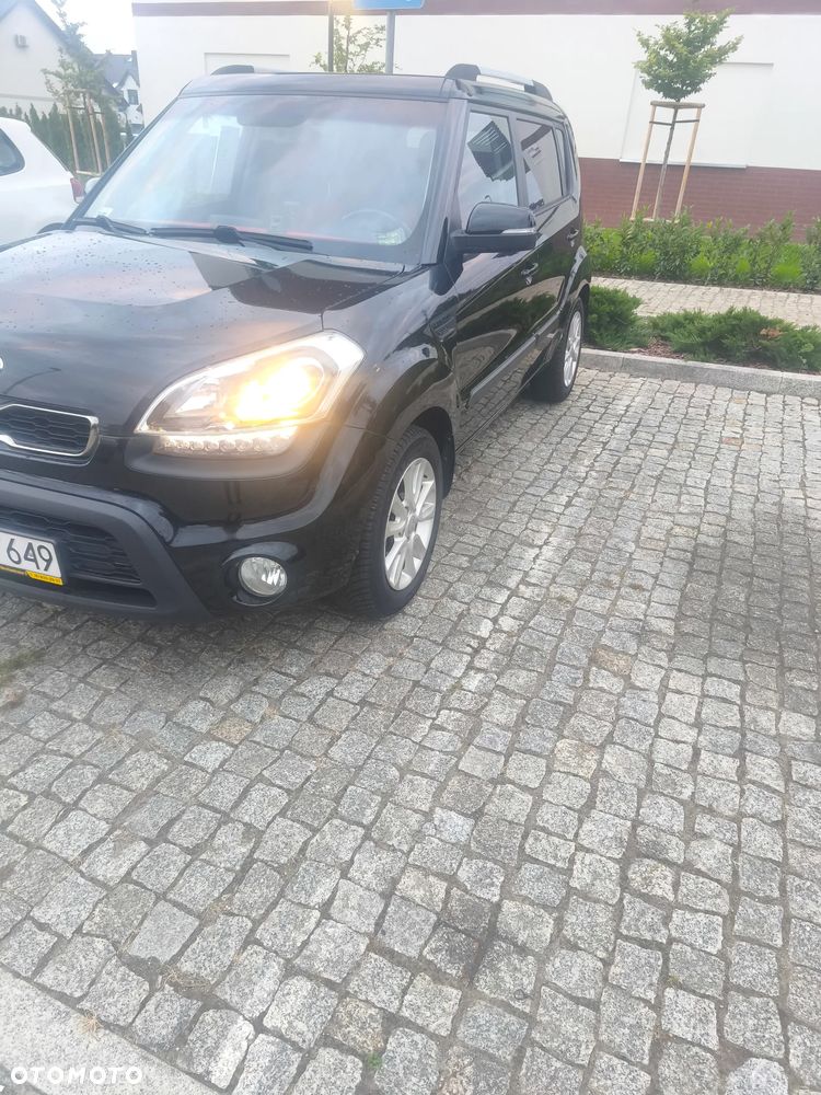 Kia Soul 1.6 GDI L - 8