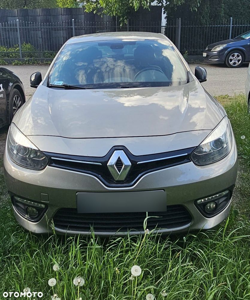 Renault Fluence 1.6 16V Limited - 6