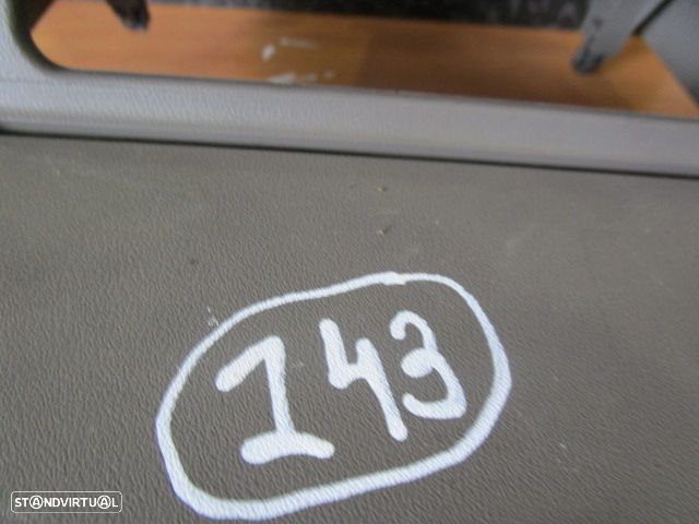 Luz De Teto Plafonier 969800W000 NISSAN PATROL GR Y61 2001 - 1