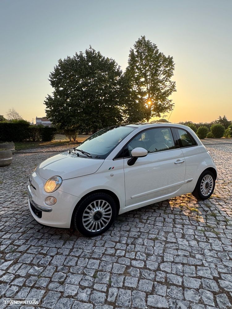 Fiat 500 1.2 Sport Start&Stop - 7