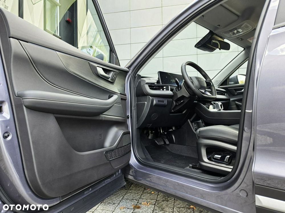 Chery Tiggo 4 - 17