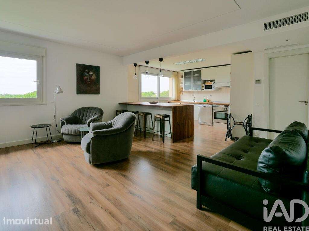 Apartamento T2 em Quarteira de 99,00 m2 - Grande imagem: 5/18
