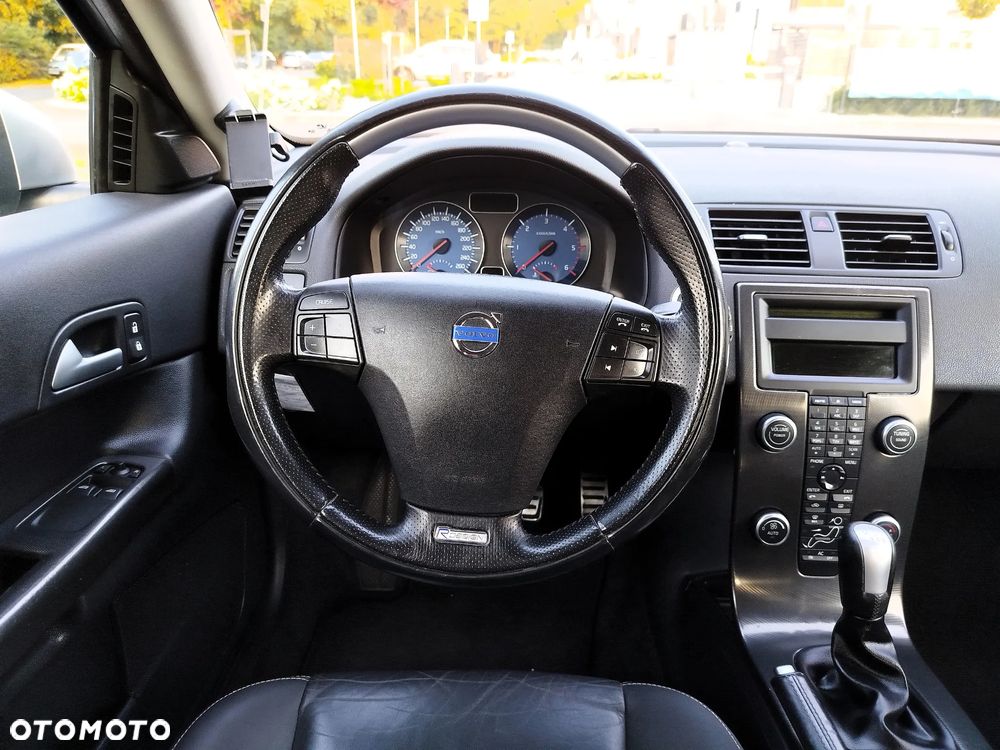 Volvo C30 D2 R-Design Start-Stop - 32