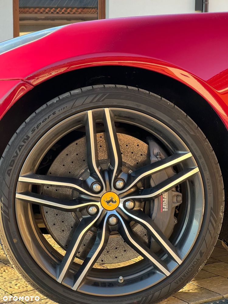 Ferrari FF Standard - 5