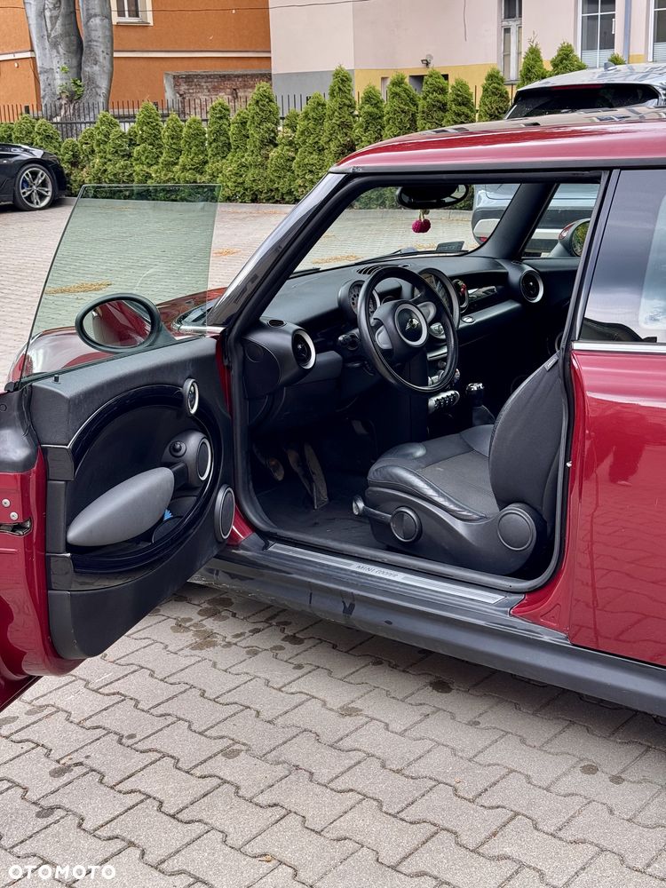 MINI Cooper - 7