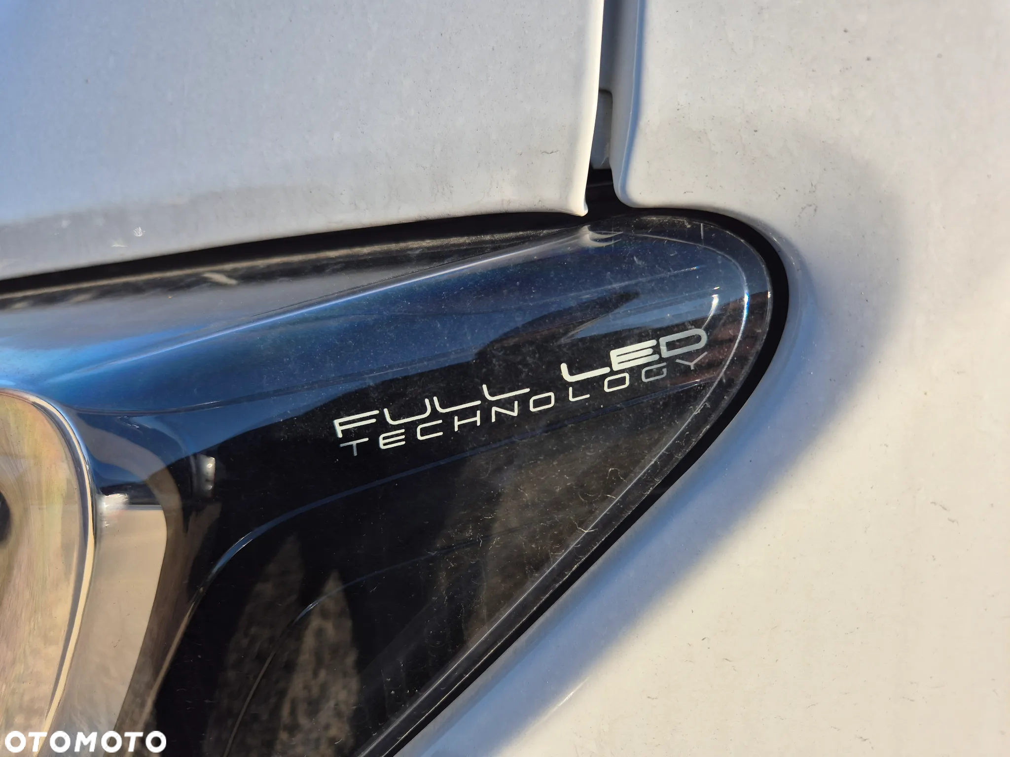 Peugeot Boxer Furgon Brygadowy 7miejsc L4H2 2.2 H3-POWER 180KM !! OD RĘKI !! - 9