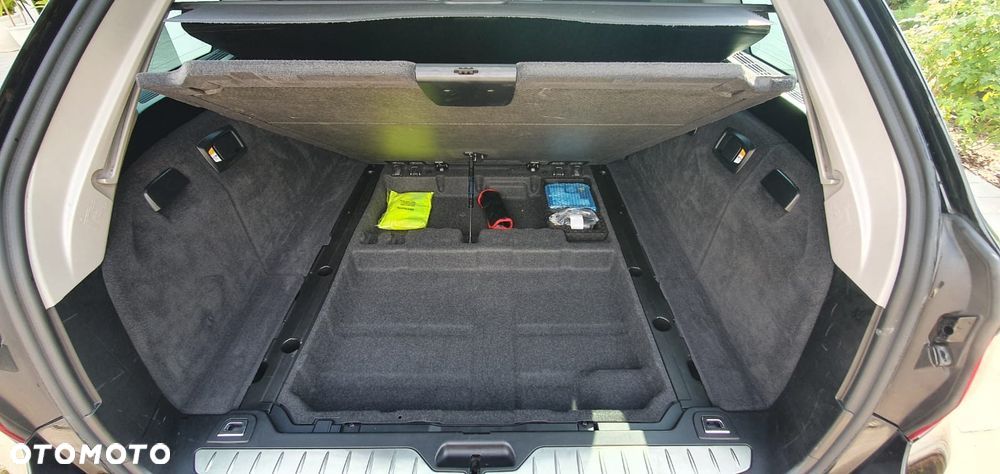 BMW Seria 5 518d - 21