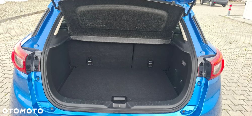 Mazda CX-3 SKYACTIV-G 120 FWD Sports-Line - 22