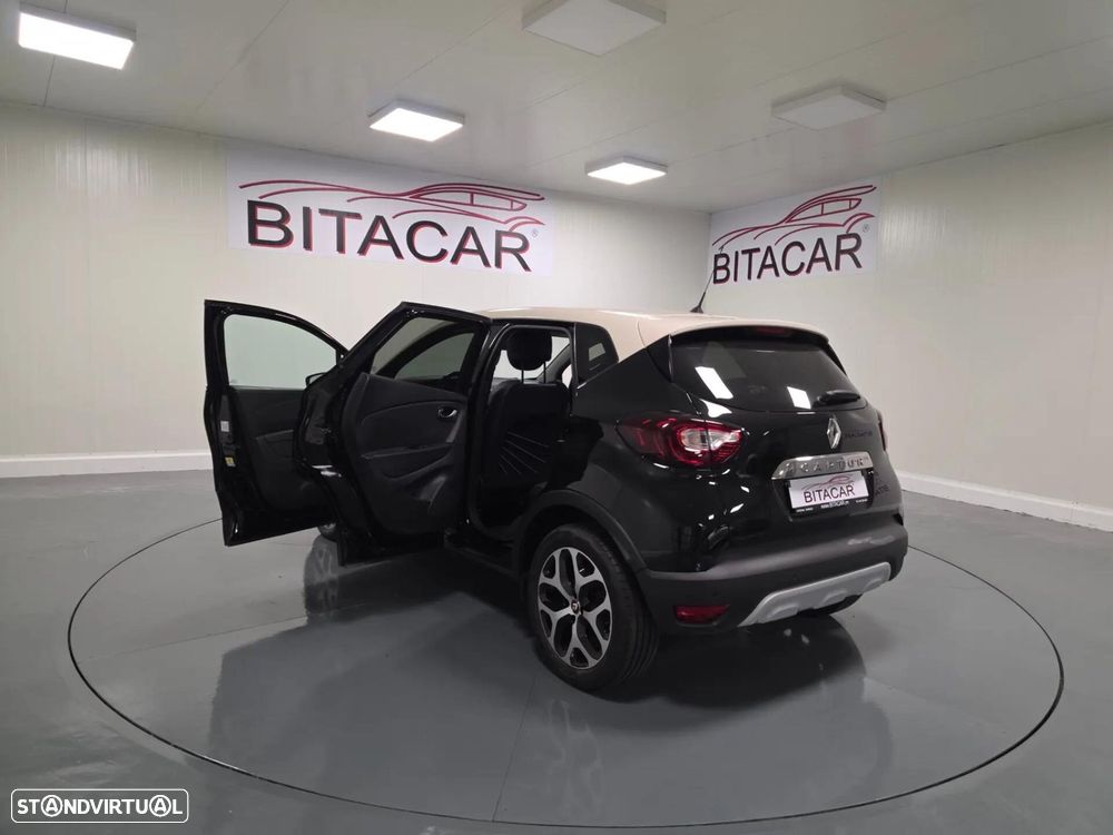 Renault Captur - 7