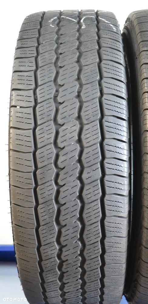 245/75R16 120/116Q KUMHO CRUGEN HT51 x4szt 3689o - 9