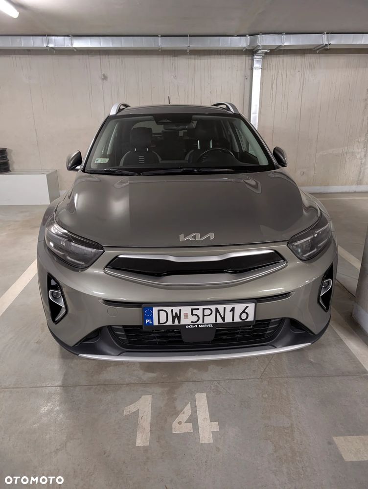 Kia Stonic 1.2 L Business Line - 22