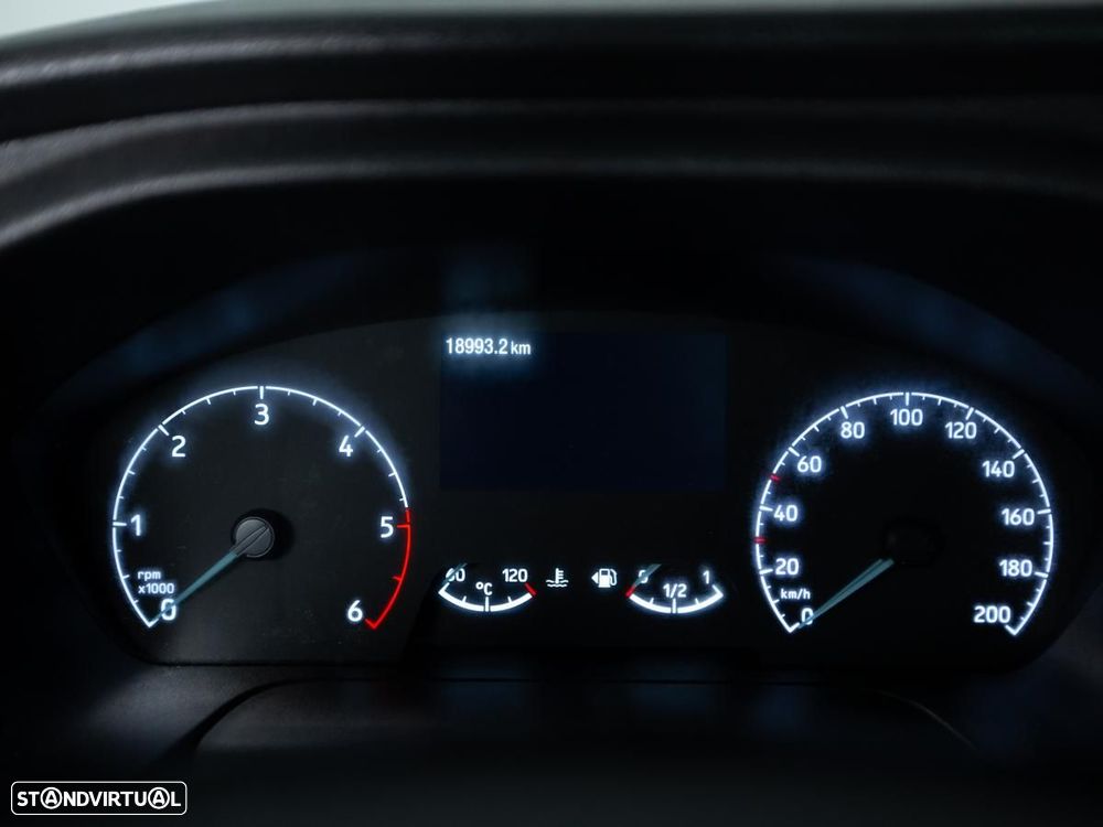 Ford Transit 350 L2H1 VA Trend c/IVA - 19