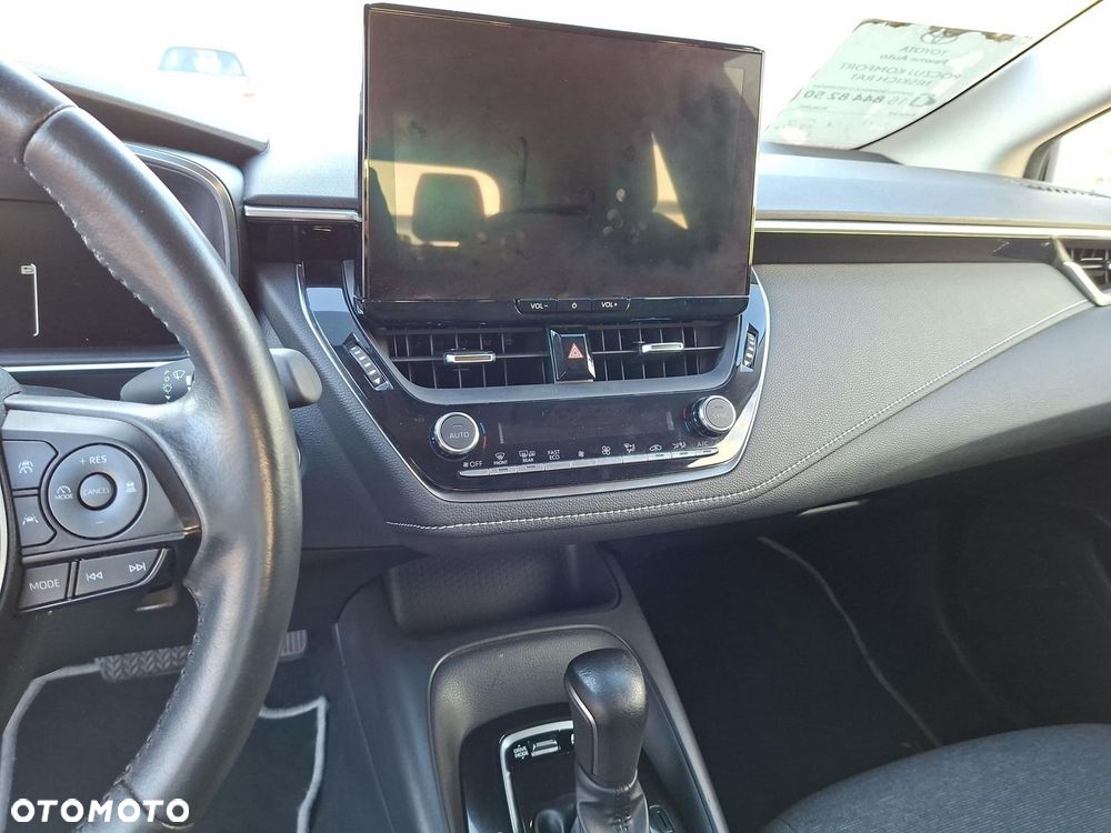 Toyota Corolla 1.8 Hybrid Comfort - 15