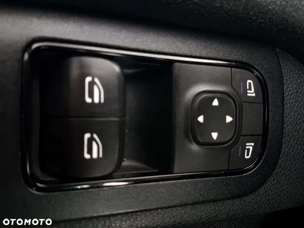 Mercedes-Benz SPRINTER 8EP KONTENER 4,11x2,15x2,30 KLIMA 314CDI MANUAL 6 BIEGÓW KRAJOWY - 9