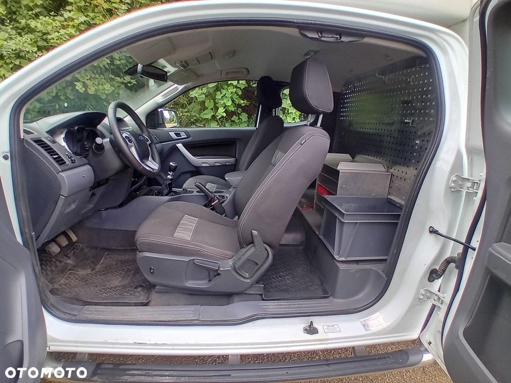 Ford Ranger - 6