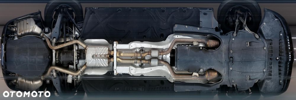 Mercedes-Benz Klasa S 500 L 7G-TRONIC - 29