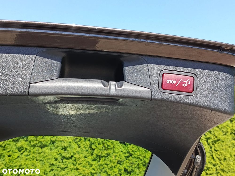 Mercedes-Benz Klasa C 200 (BlueTEC) d Exclusive - 20