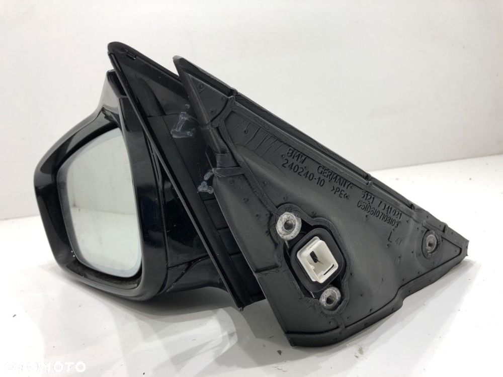 LUSTERKO LEWY  BMW 5 (G30, F90) 2016 - 2022 M5 Competition 460 kW [625 KM] benzyna 2018 - 2022 - 5