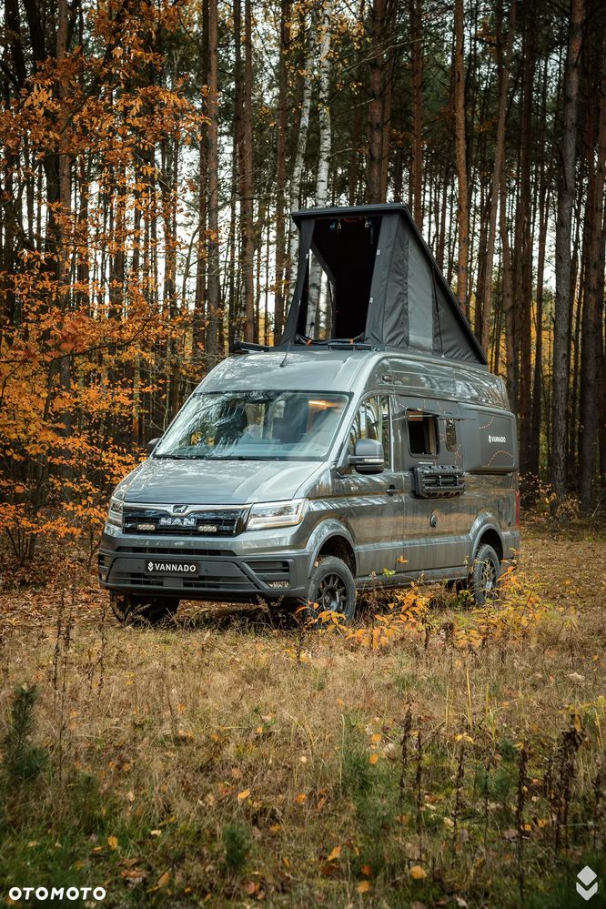 VANNADO KARAKORUM - 5