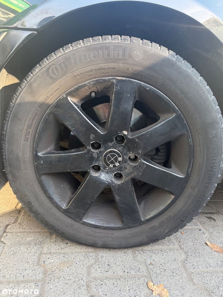 BMW Seria 5 - 24