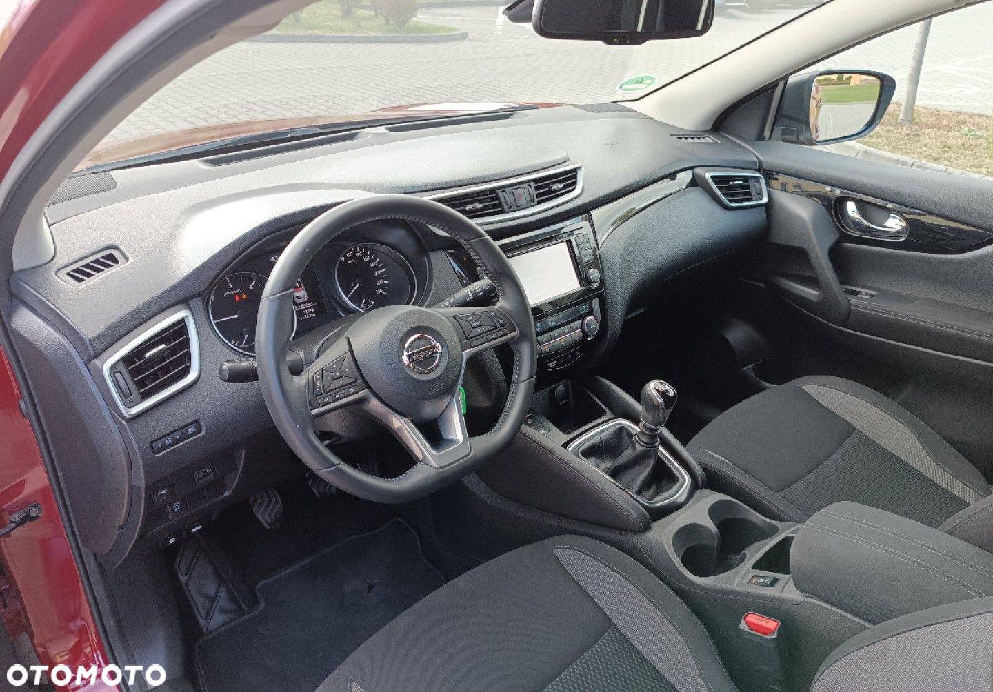 Nissan Qashqai - 20