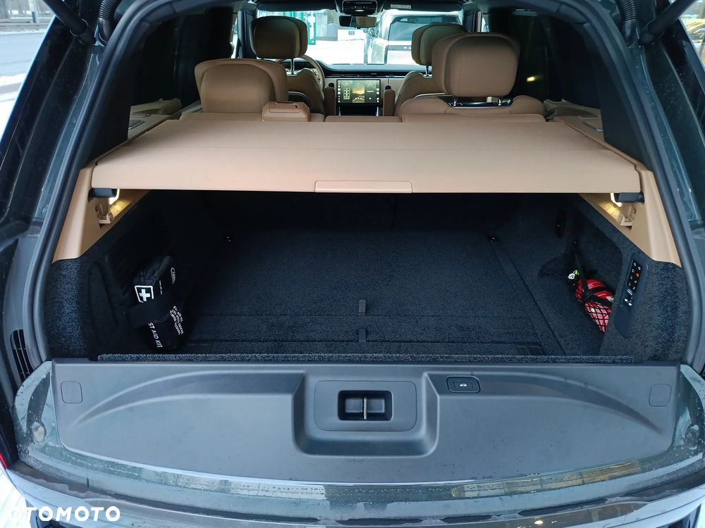 Land Rover Range Rover P530 Autobiography - 38