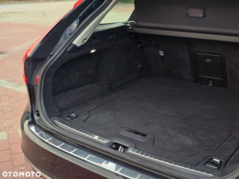 Volvo V90 T6 Recharge AWD Geartronic Inscription Expression - 12