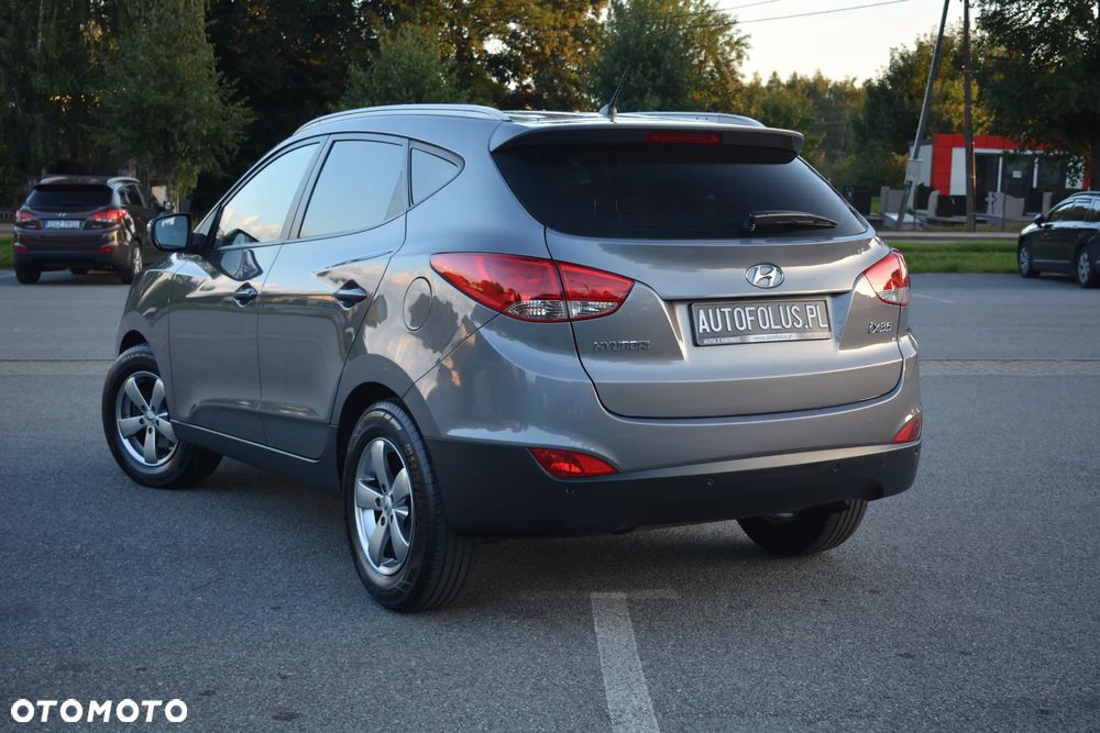 Hyundai ix35 - 14