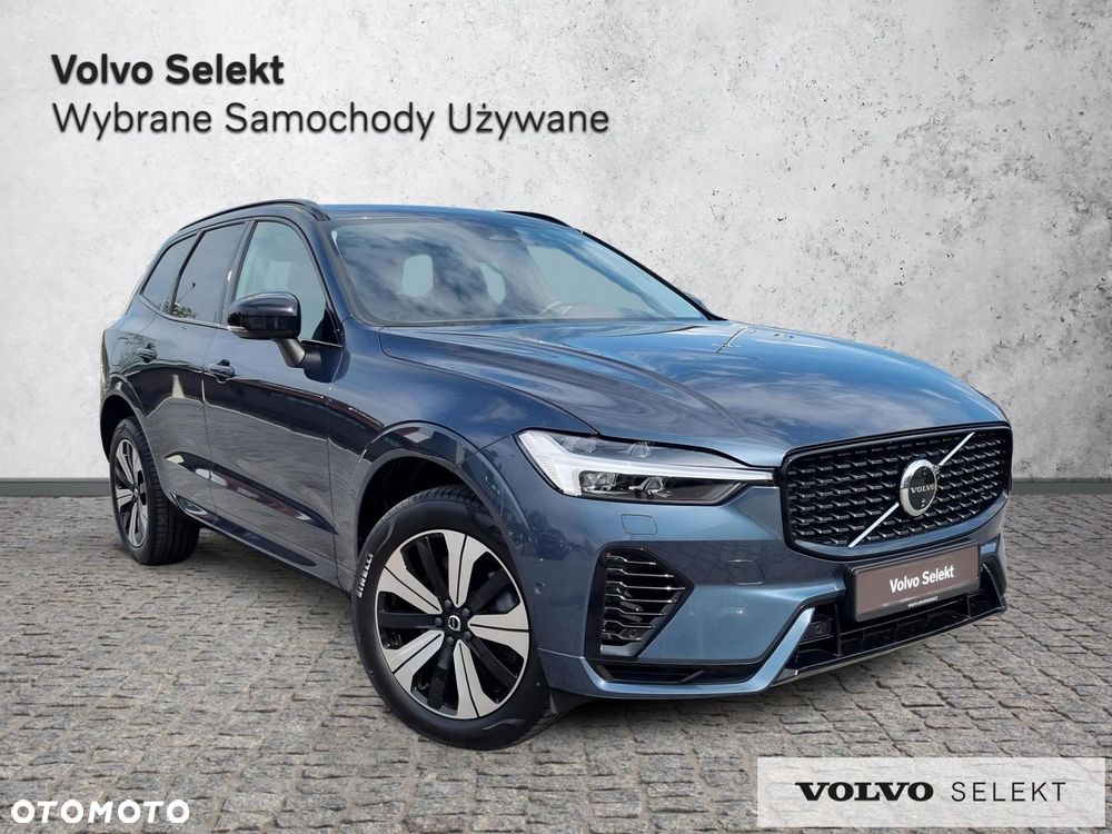 Volvo XC 60 - 7