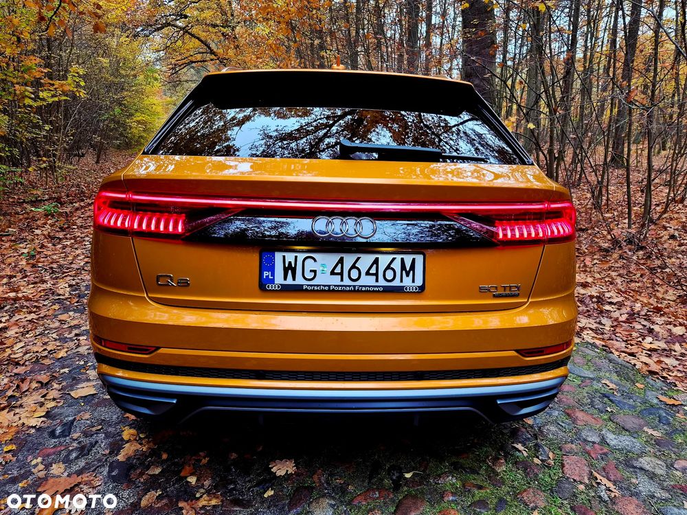 Audi Q8 - 7
