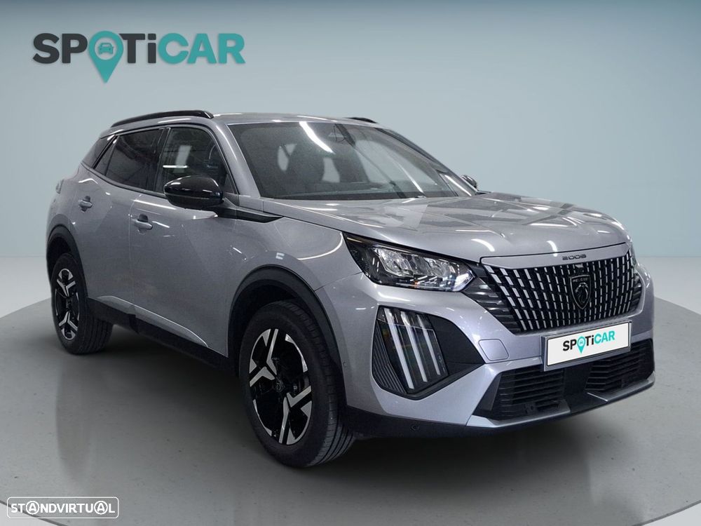 Peugeot 2008 1.2 PureTech Allure - 10