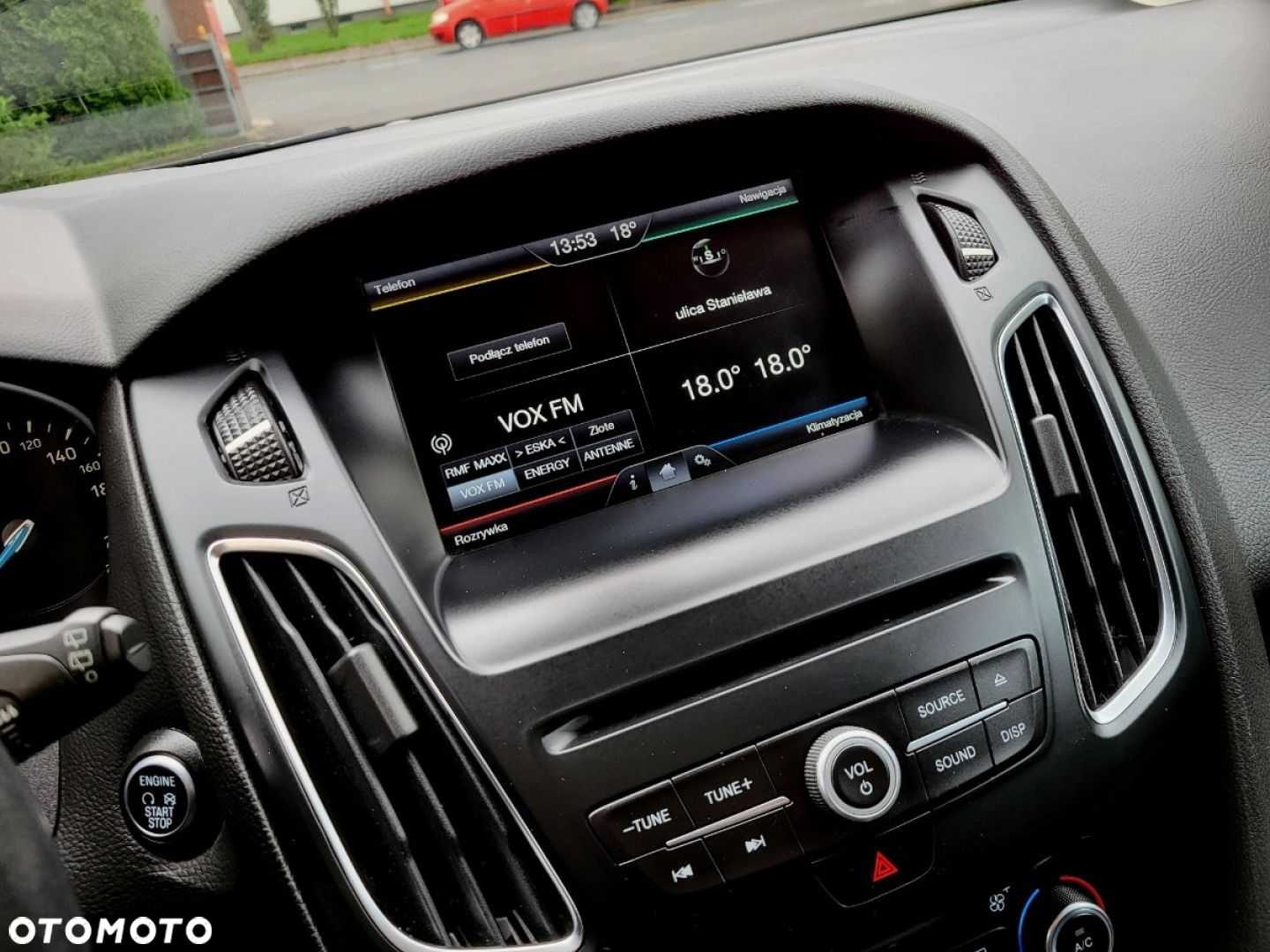 Ford Focus - 17