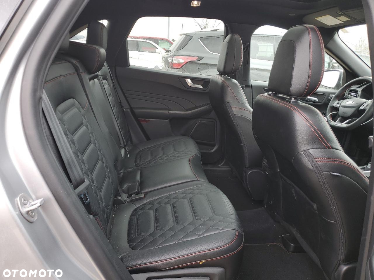 Ford Escape 1.5 EcoBoost AWD SE - 10