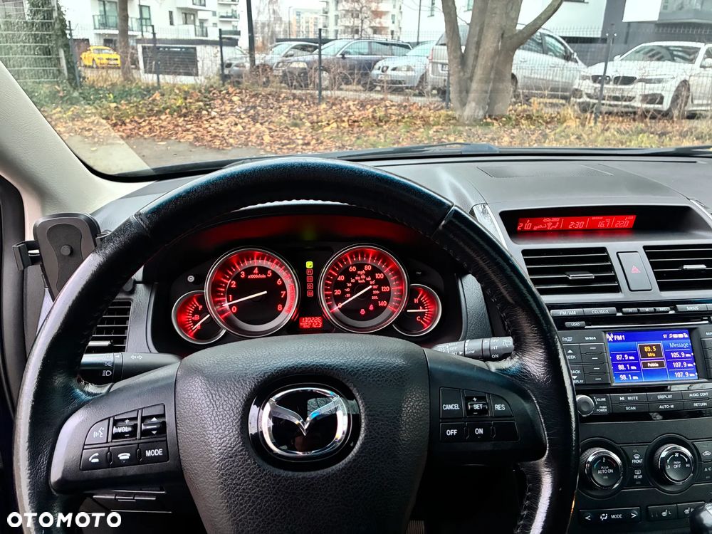 Mazda CX-9 3.7 V6 Sport - 11