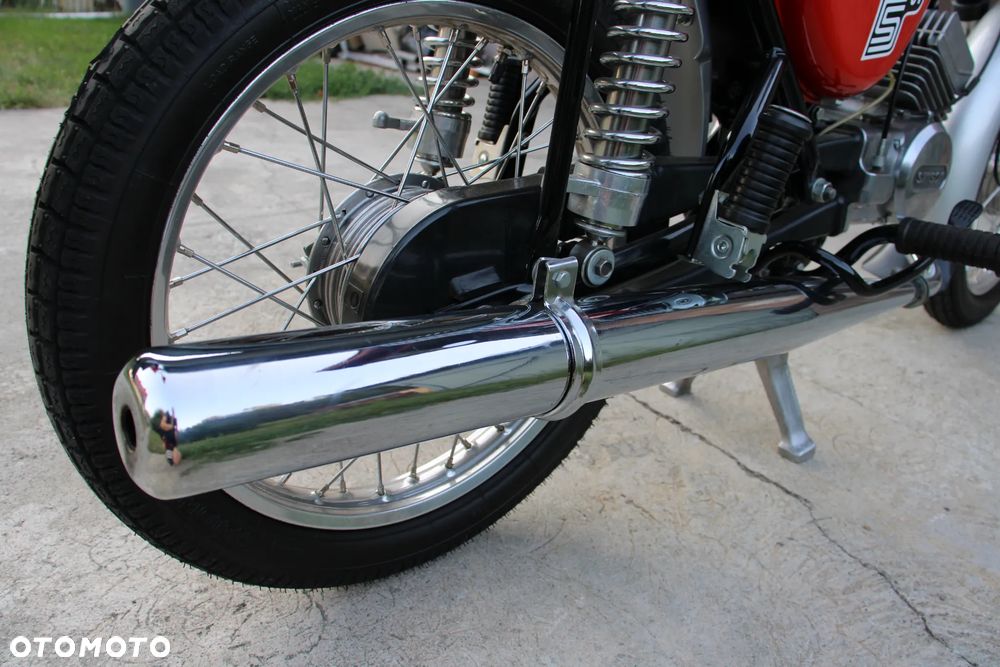 Simson Inny - 28