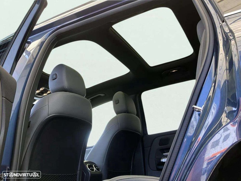 Mercedes-Benz EQB 300 4Matic Progressive - 21