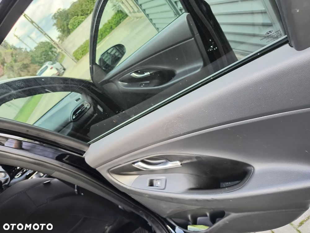 Hyundai i30 1.5 T-GDI 48V Smart - 9