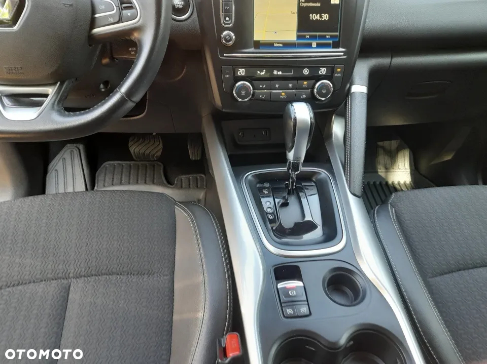 Renault Kadjar 1.2 Energy TCe Intens EDC - 11