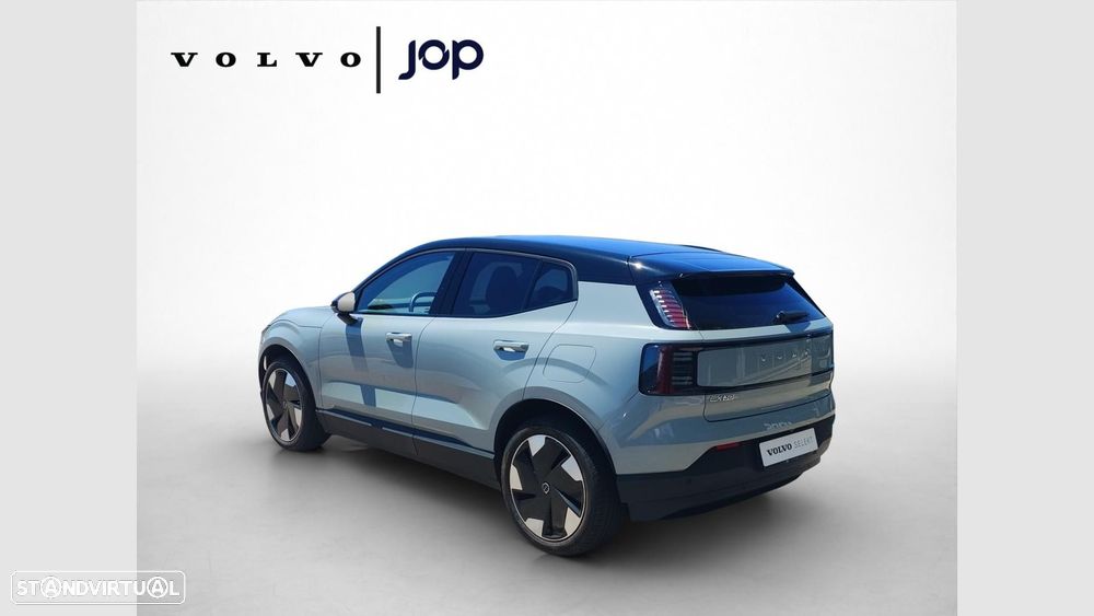 Volvo EX30 69 kWh Single Motor Extended Range Plus - 4