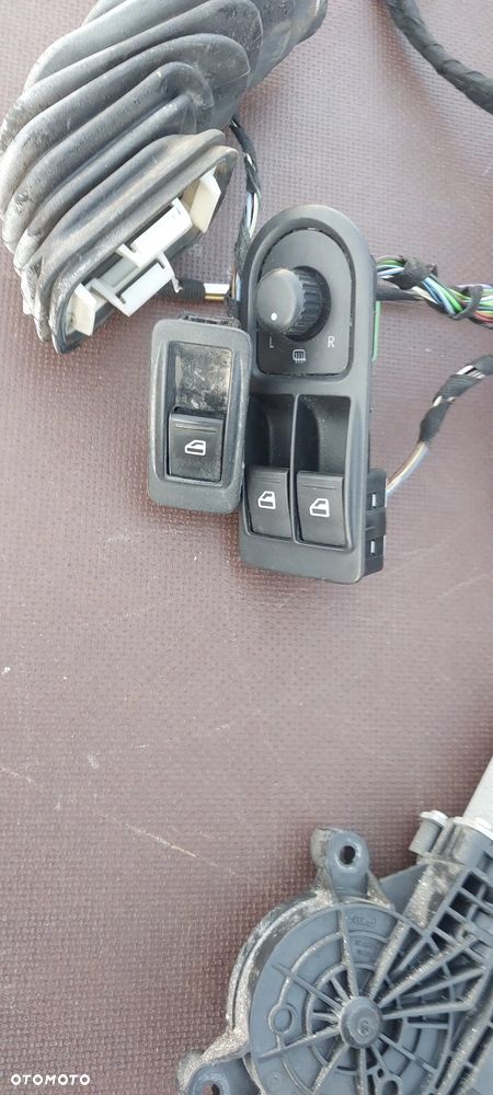 Vw t5.1komplet silniczków - 5