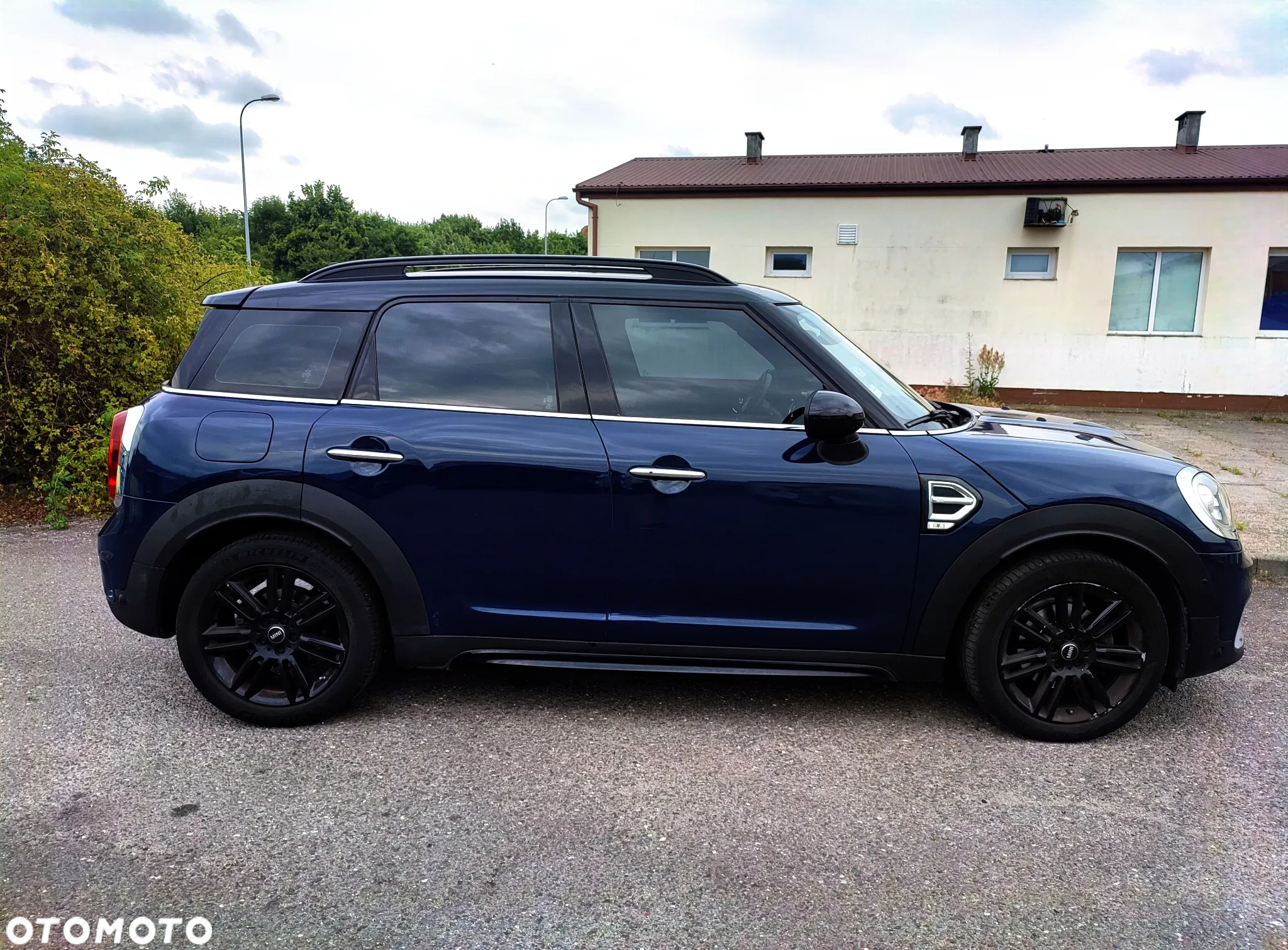 MINI Countryman Cooper D Shadow Edition - 3