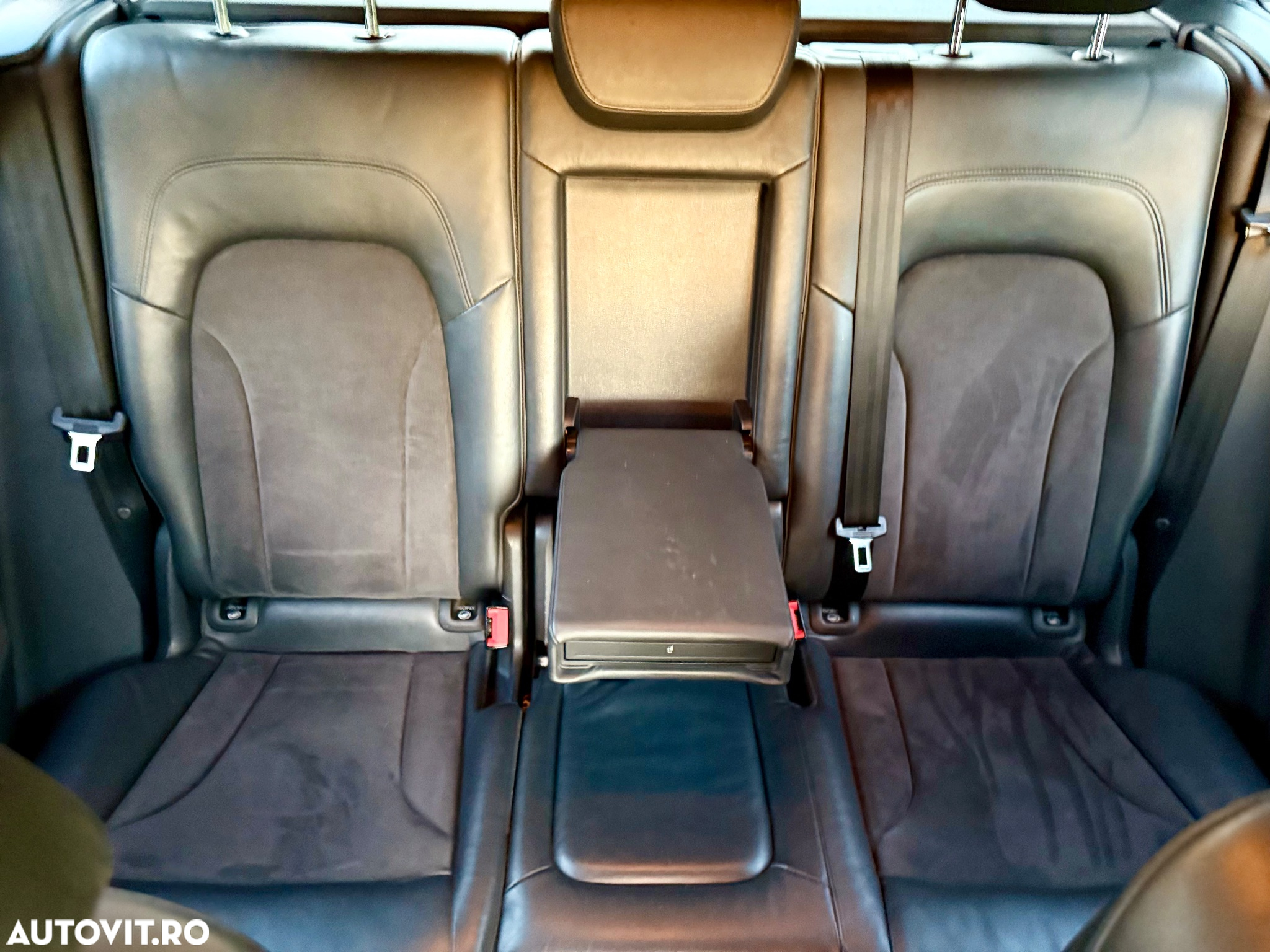 Audi Q5 2.0 TDI Quattro S-Tronic - 27
