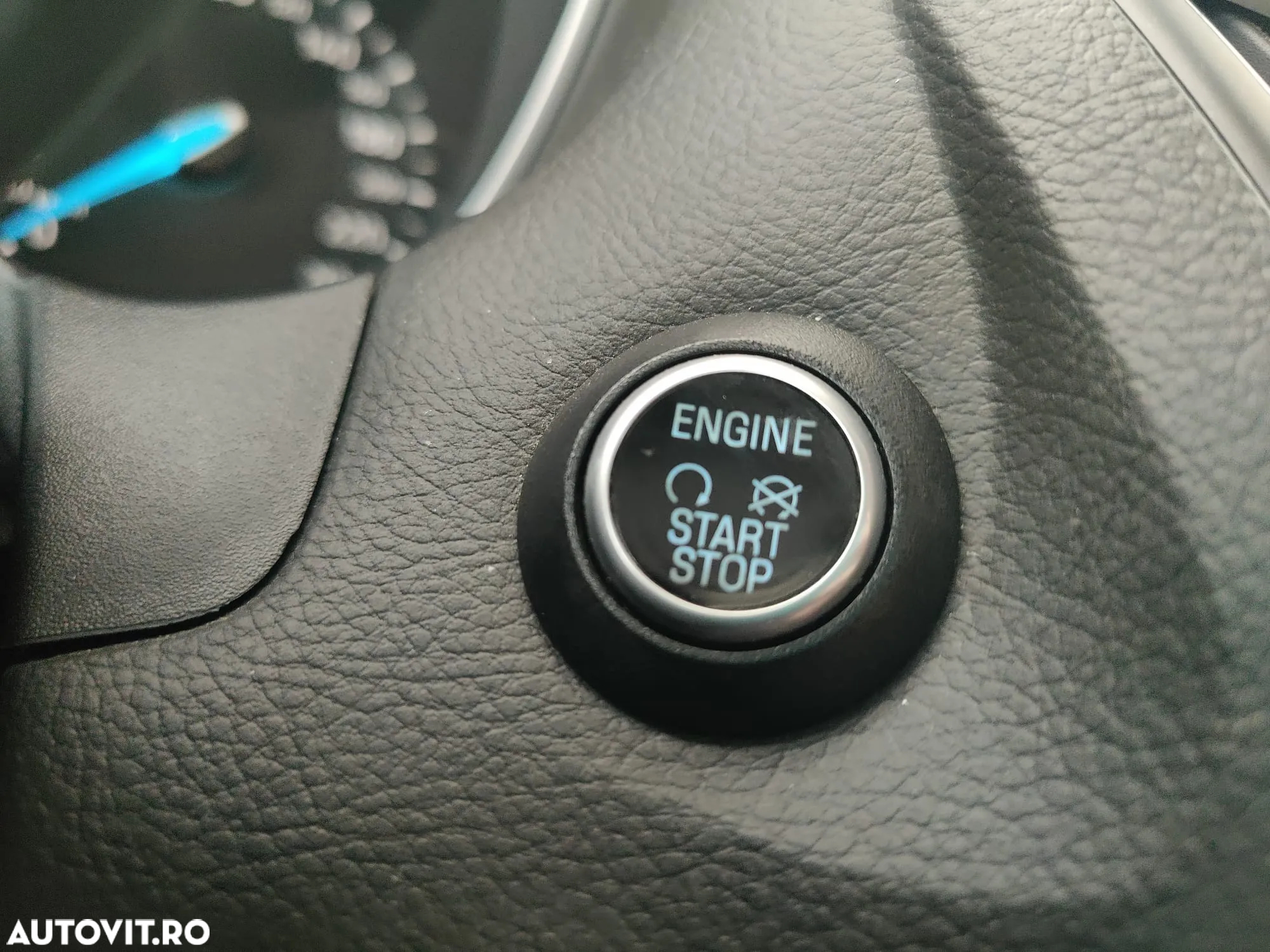 Ford Focus 1.5 Ecoboost Titanium - 18
