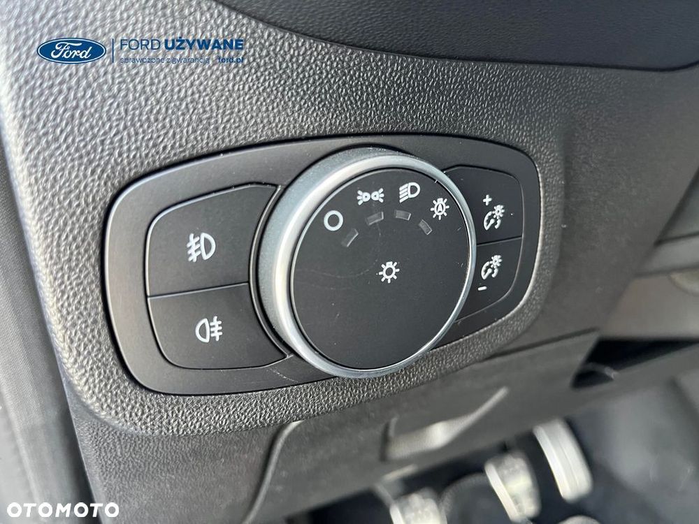 Ford Fiesta 1.5 EcoBoost ST3 ASS - 25