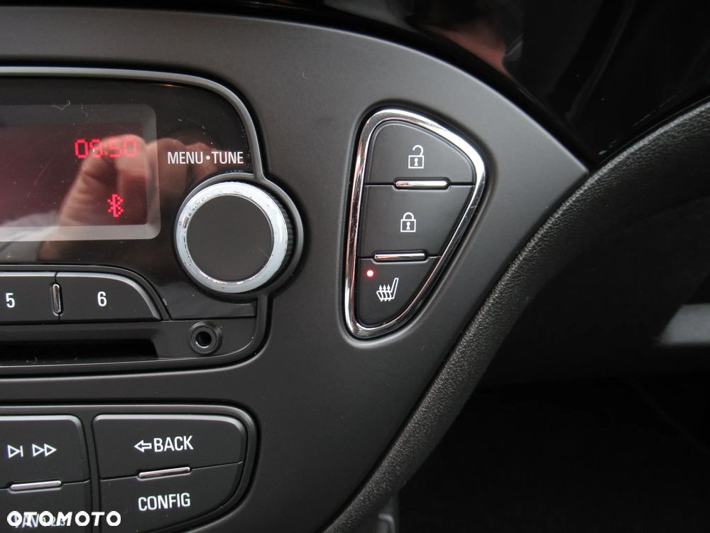 Opel Corsa 1.4 Turbo (ecoFLEX) Start/Stop Color Edition - 28